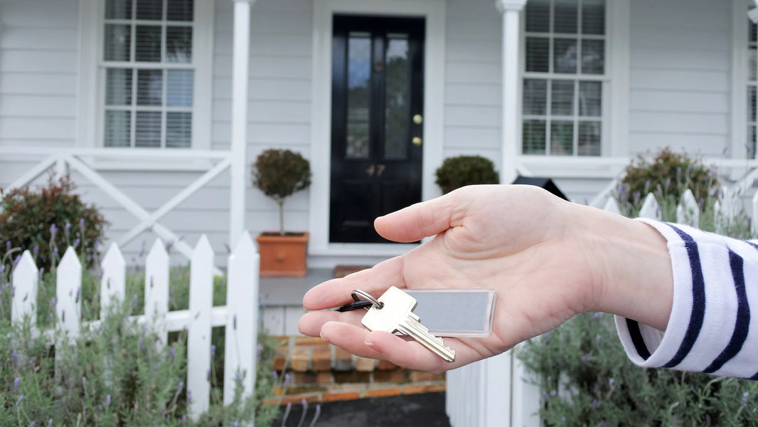 How to Maximise House Value Before Selling