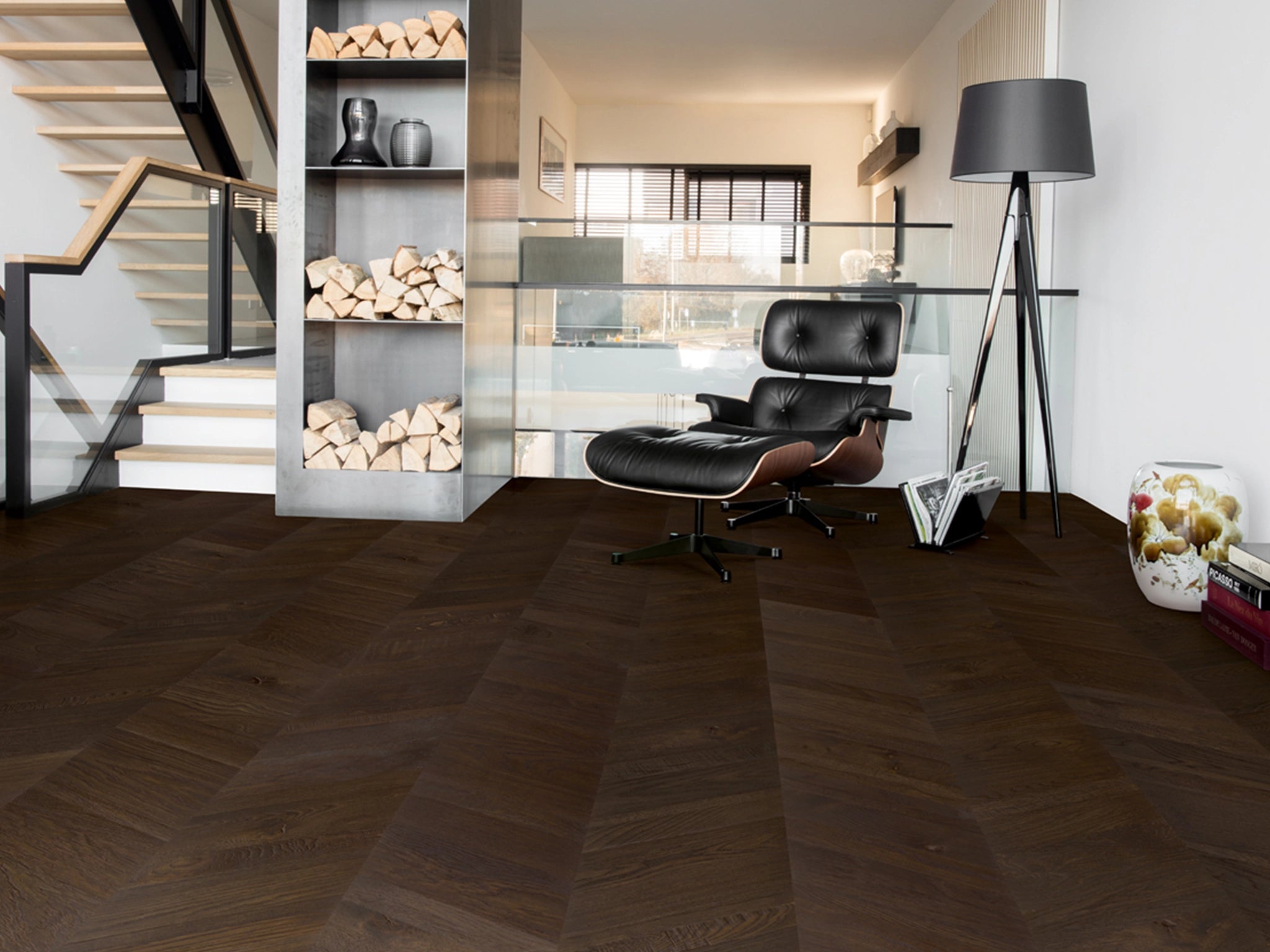 Quickstep Intenso